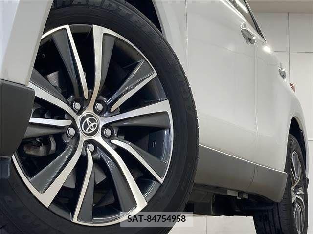 Toyota HARRIER 2023-04 360824-19