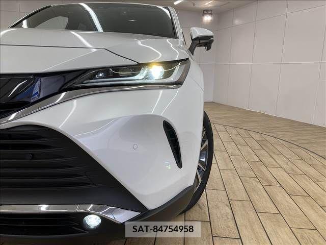 Toyota HARRIER 2023-04 360824-18