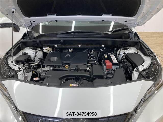 Toyota HARRIER 2023-04 360824-17