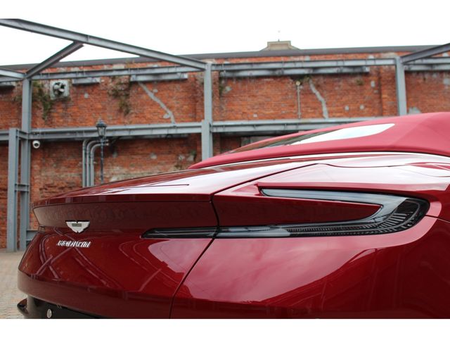 Aston Martin Aston Martin 2019-12 190403-11