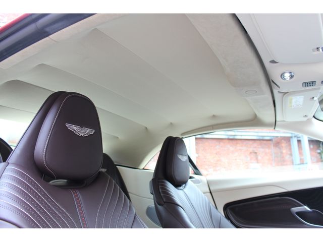 Aston Martin Aston Martin 2019-12 190403-14