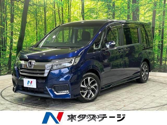 Honda e 2018-09 338077-0