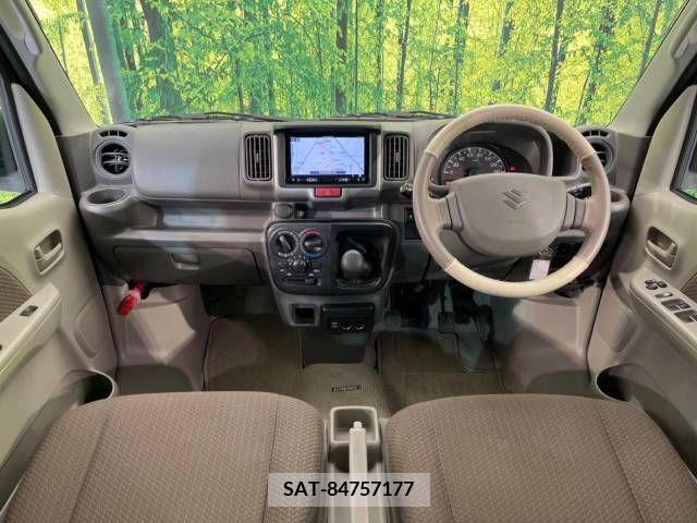 Suzuki EVERY 2017-04 297491-1