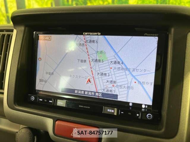 Suzuki EVERY 2017-04 297491-3