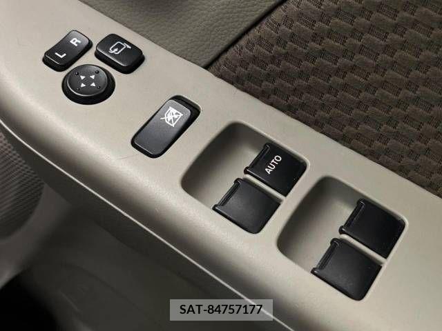 Suzuki EVERY 2017-04 297491-7