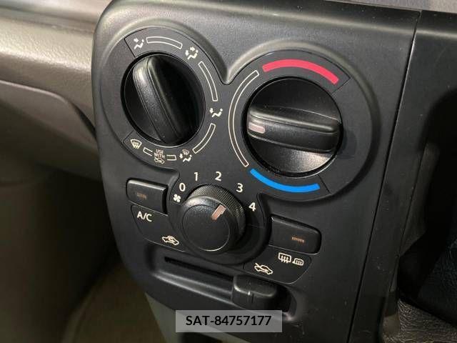 Suzuki EVERY 2017-04 297491-8