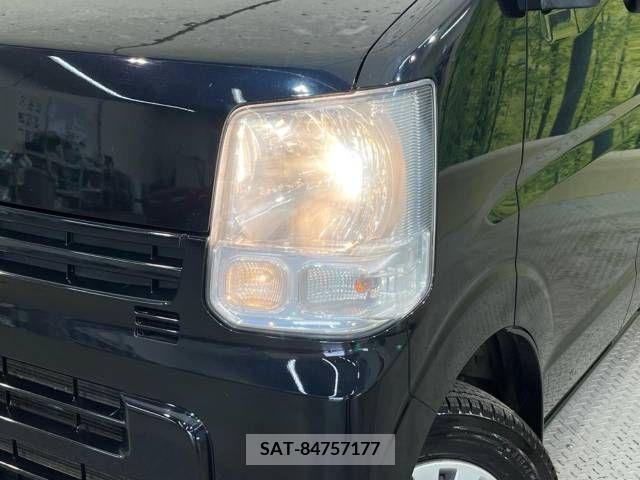 Suzuki EVERY 2017-04 297491-12