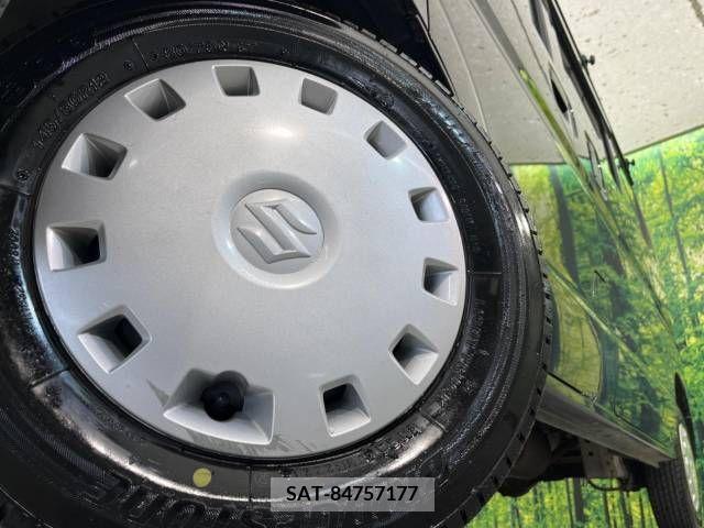 Suzuki EVERY 2017-04 297491-13