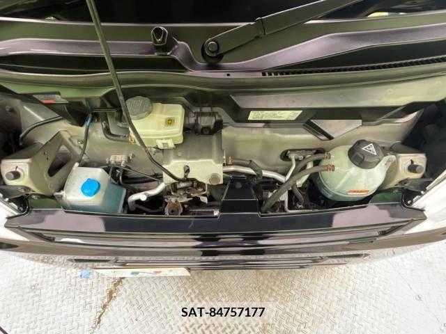 Suzuki EVERY 2017-04 297491-18