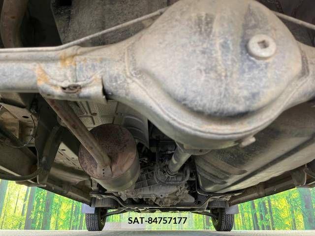Suzuki EVERY 2017-04 297491-19