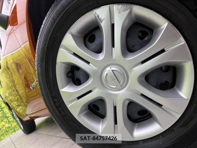 Nissan NOTE 2017-04 219015-13