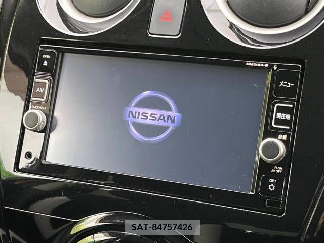 Nissan NOTE 2017-04 219015-3