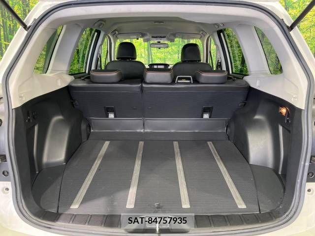 Subaru FORESTER 2017-05 326179-10