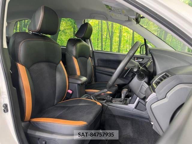 Subaru FORESTER 2017-05 326179-8