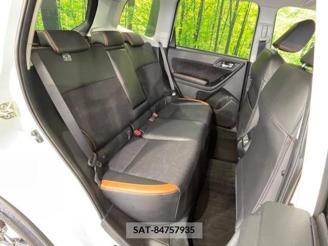 Subaru FORESTER 2017-05 326179-9