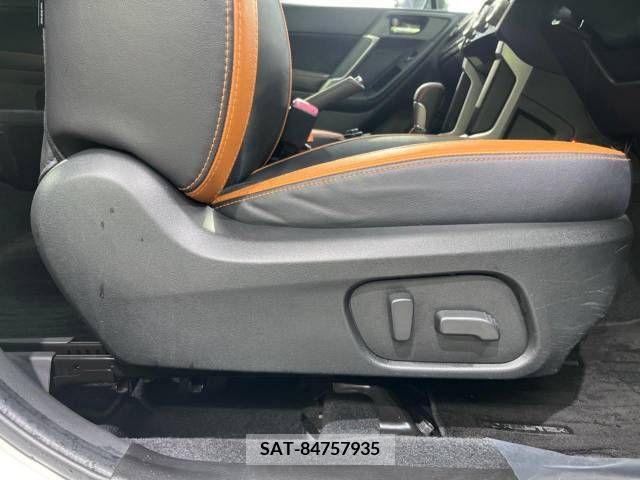 Subaru FORESTER 2017-05 326179-7
