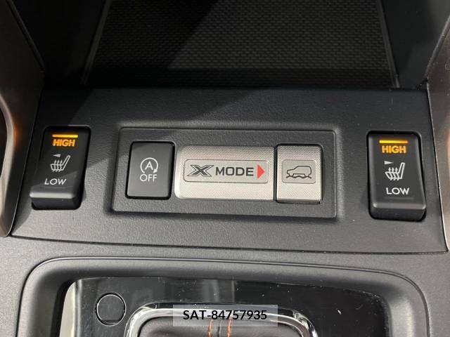 Subaru FORESTER 2017-05 326179-5