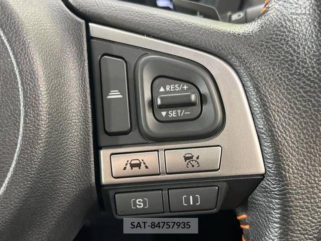 Subaru FORESTER 2017-05 326179-4