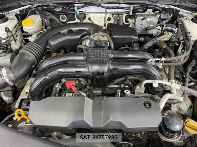 Subaru FORESTER 2017-05 326179-18
