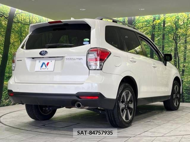 Subaru FORESTER 2017-05 326179-17