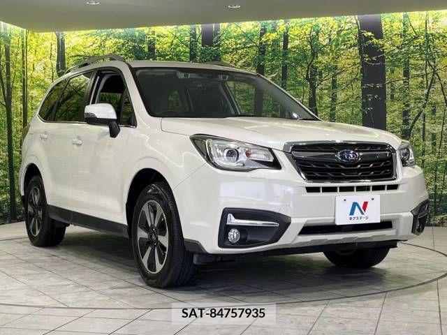 Subaru FORESTER 2017-05 326179-16