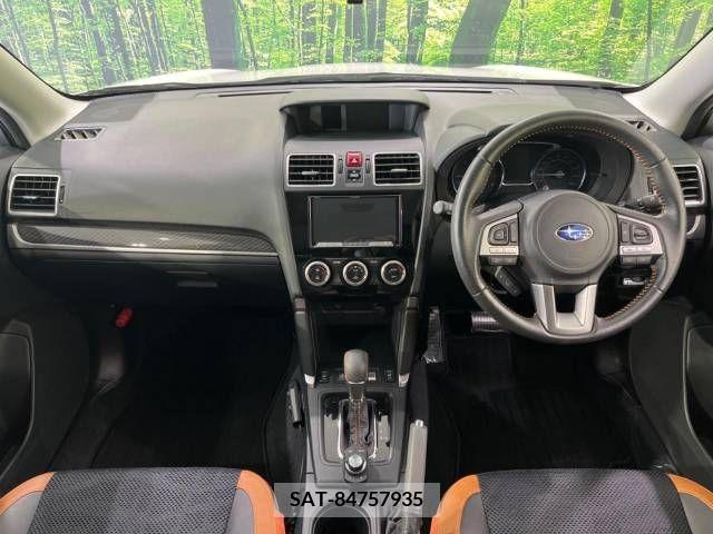 Subaru FORESTER 2017-05 326179-1
