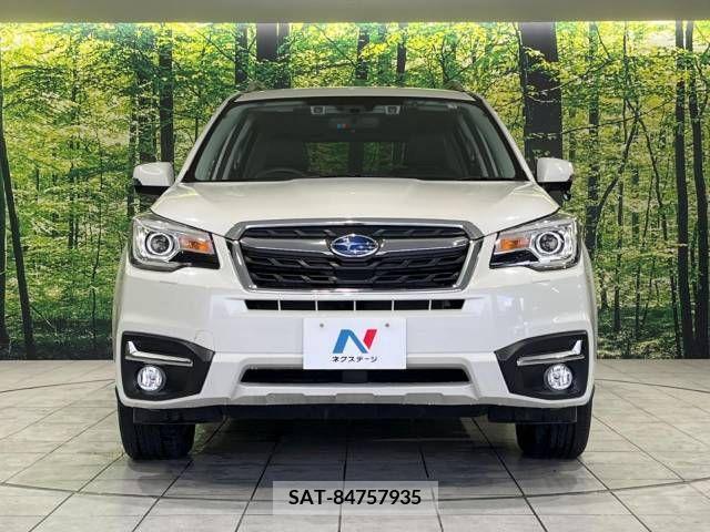 Subaru FORESTER 2017-05 326179-14