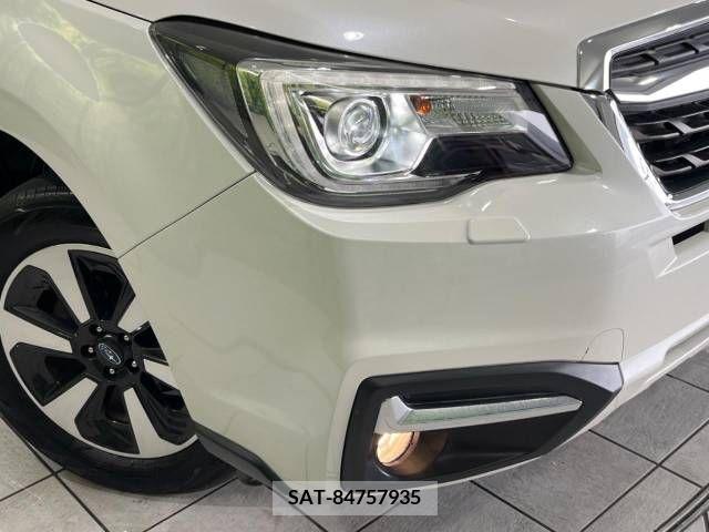 Subaru FORESTER 2017-05 326179-12
