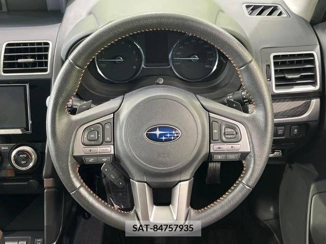Subaru FORESTER 2017-05 326179-11