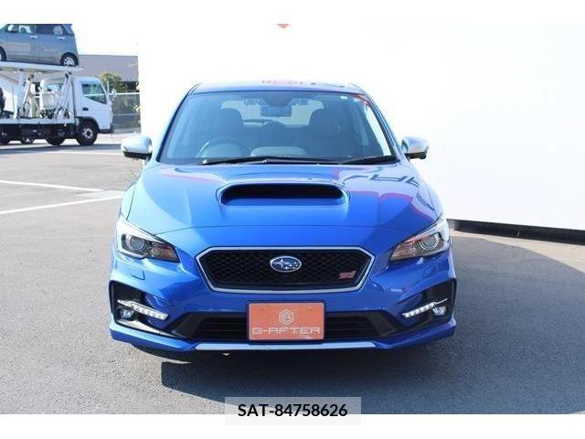 Subaru LEVORG 2019-07 317276-5