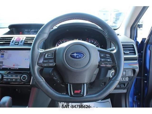 Subaru LEVORG 2019-07 317276-17