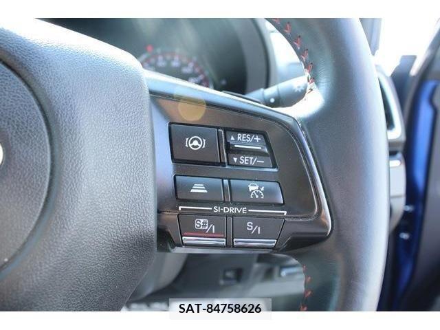 Subaru LEVORG 2019-07 317276-4