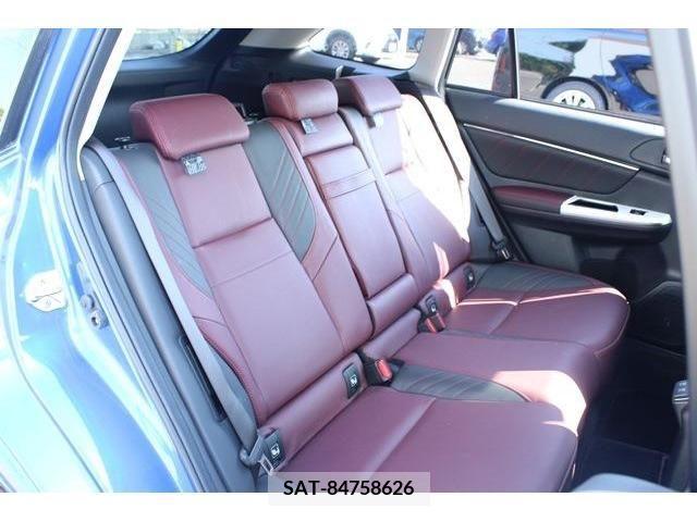 Subaru LEVORG 2019-07 317276-15