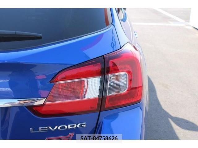 Subaru LEVORG 2019-07 317276-10