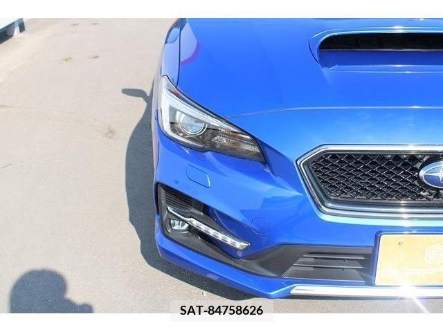Subaru LEVORG 2019-07 317276-9