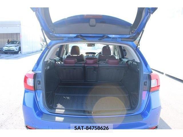 Subaru LEVORG 2019-07 317276-12