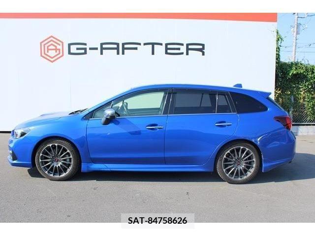 Subaru LEVORG 2019-07 317276-8
