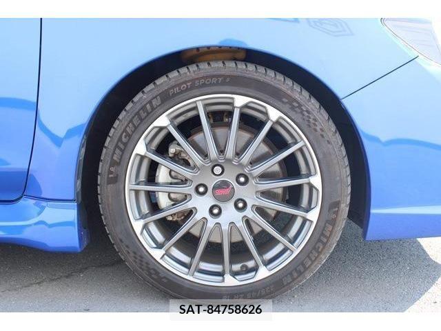 Subaru LEVORG 2019-07 317276-11