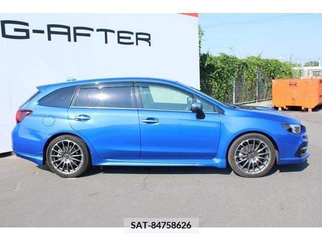 Subaru LEVORG 2019-07 317276-6