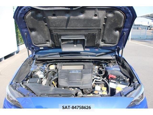 Subaru LEVORG 2019-07 317276-18