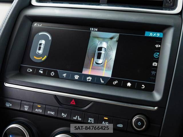 Jaguar E-PACE 2019-09 447246-5
