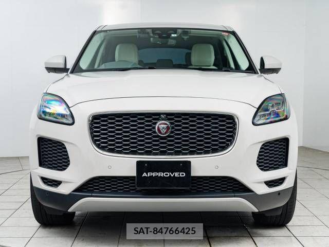Jaguar E-PACE 2019-09 447246-15