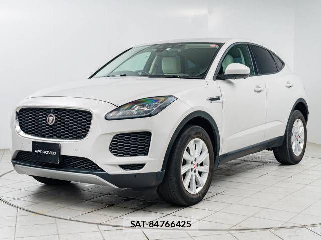 Jaguar E-PACE 2019-09 447246-16