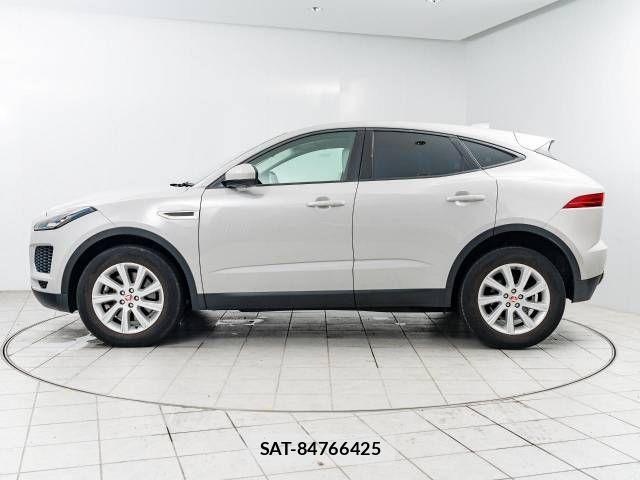 Jaguar E-PACE 2019-09 447246-17