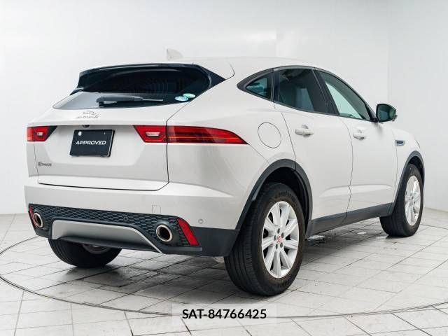 Jaguar E-PACE 2019-09 447246-19