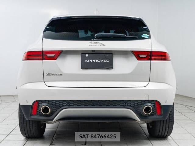 Jaguar E-PACE 2019-09 447246-11