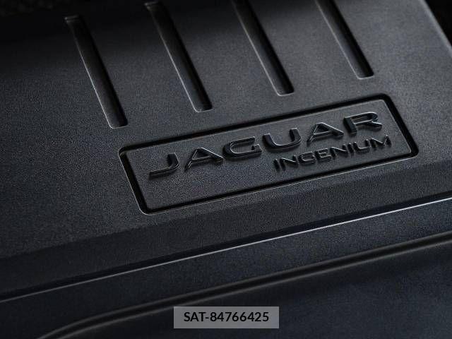 Jaguar E-PACE 2019-09 447246-12