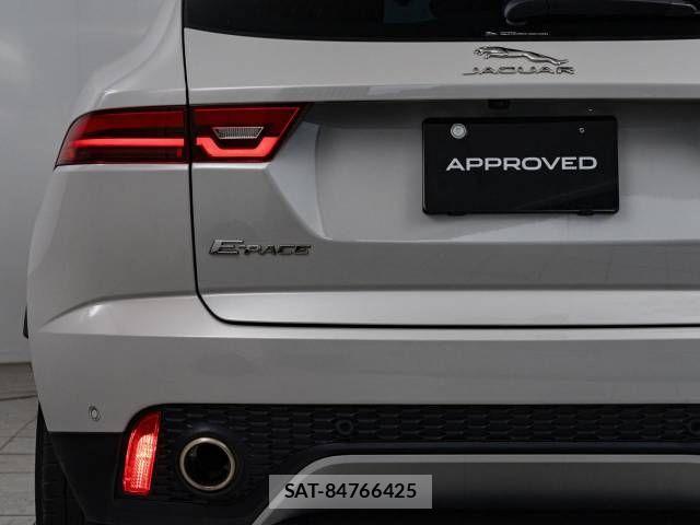 Jaguar E-PACE 2019-09 447246-13