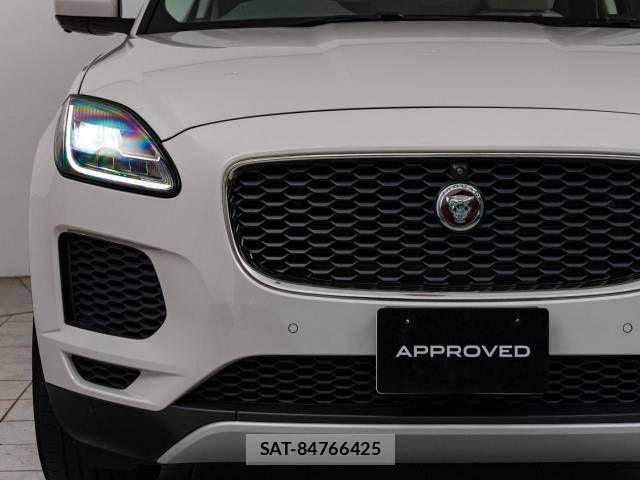 Jaguar E-PACE 2019-09 447246-14