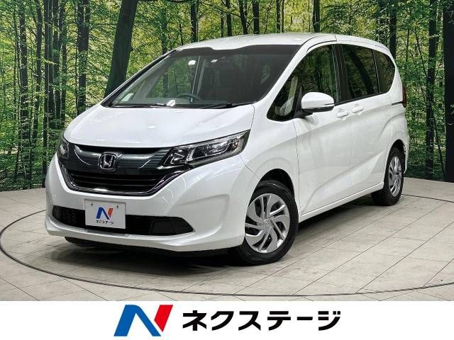 Honda FREED 2018-12 188602-0